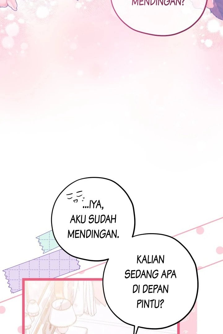 Baca The Villain's Daughter Plans To Run Away - Chapter 66 halaman 12
