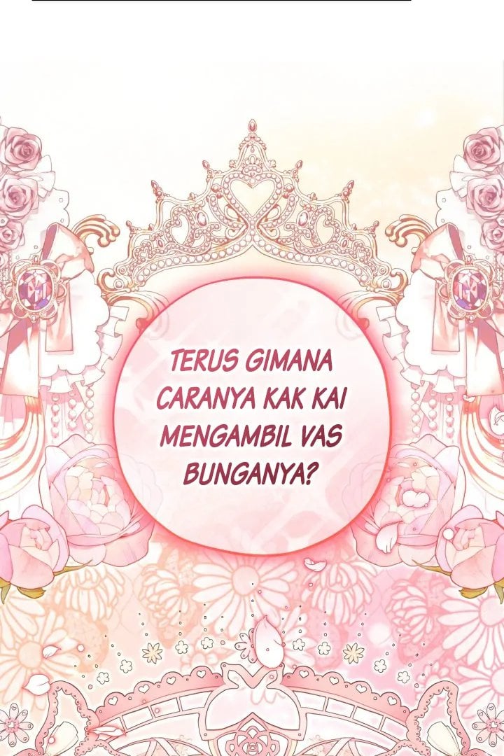 Baca The Villain's Daughter Plans To Run Away - Chapter 66 halaman 121