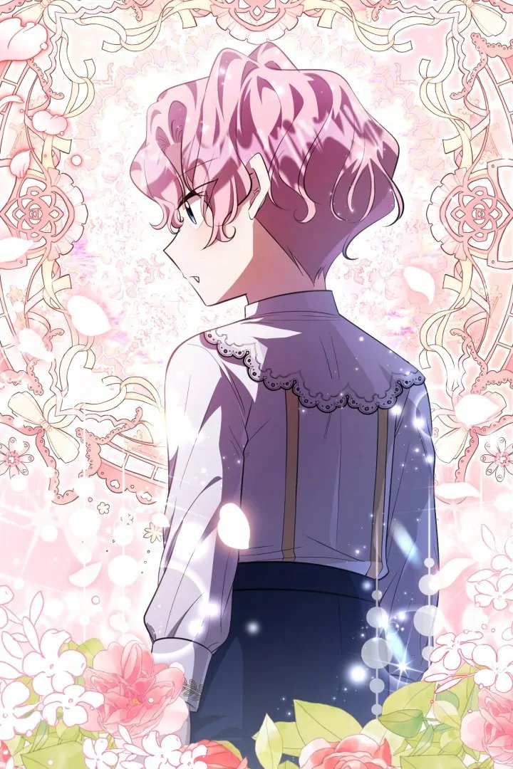 Baca The Villain's Daughter Plans To Run Away - Chapter 66 halaman 122