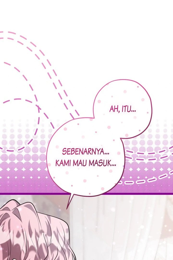 Baca The Villain's Daughter Plans To Run Away - Chapter 66 halaman 14