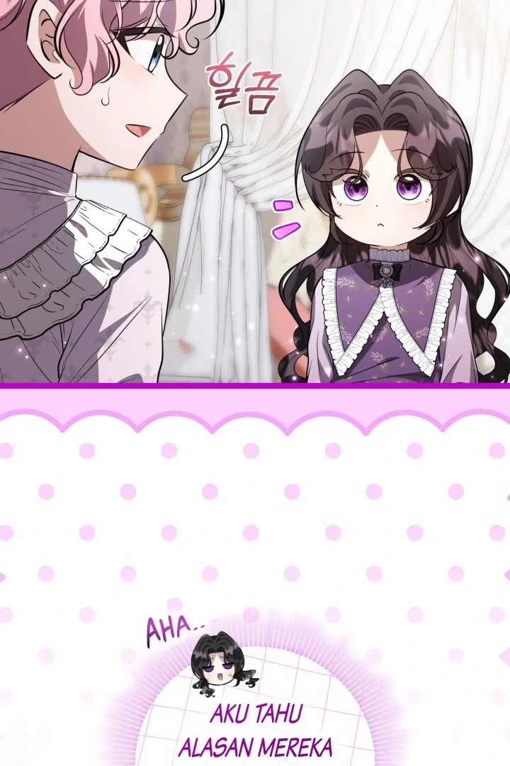 Baca The Villain's Daughter Plans To Run Away - Chapter 66 halaman 15