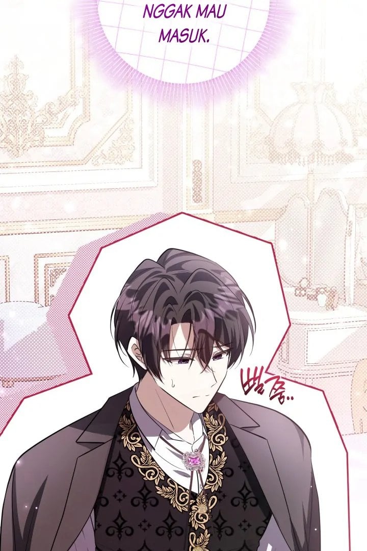 Baca The Villain's Daughter Plans To Run Away - Chapter 66 halaman 16