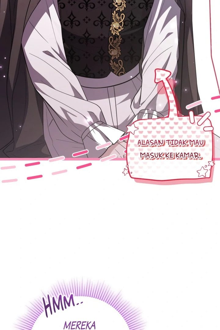 Baca The Villain's Daughter Plans To Run Away - Chapter 66 halaman 17