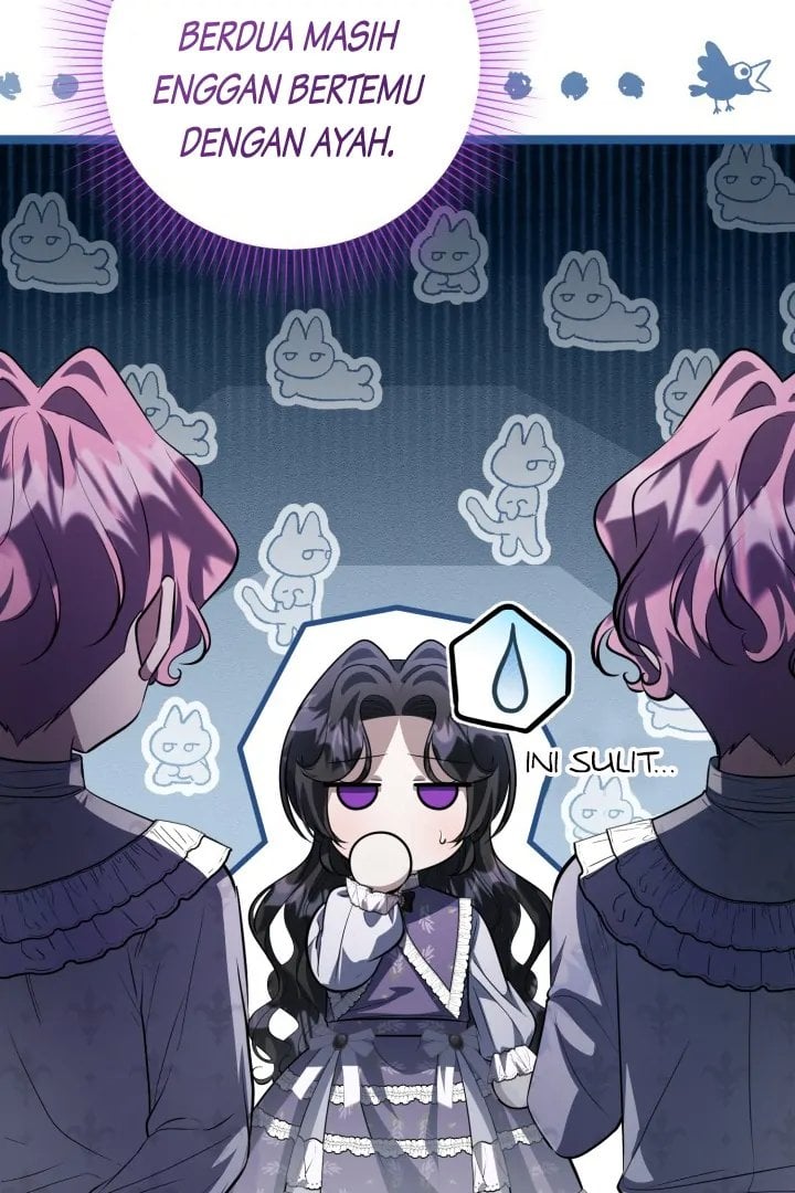 Baca The Villain's Daughter Plans To Run Away - Chapter 66 halaman 18