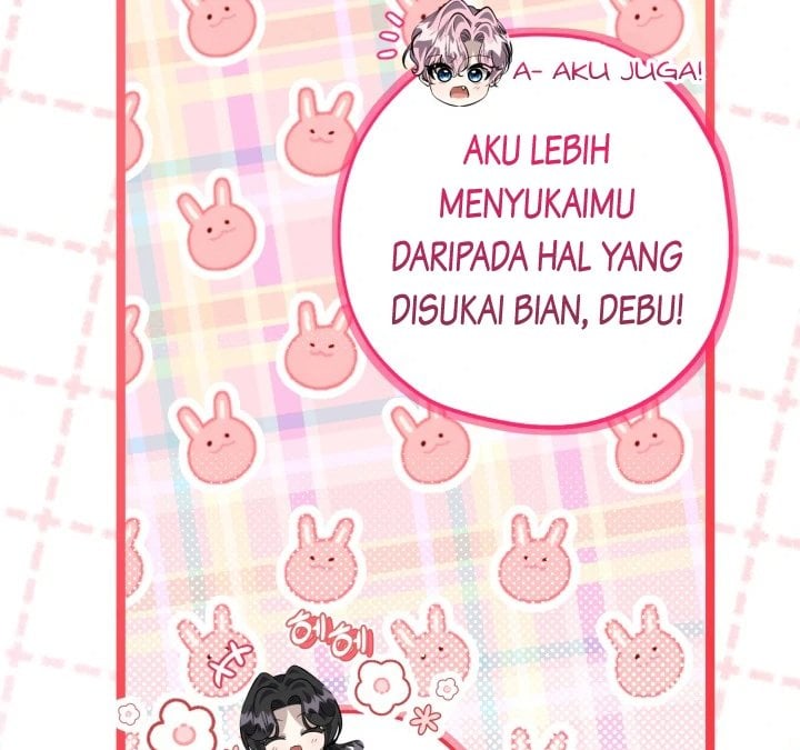 Baca The Villain's Daughter Plans To Run Away - Chapter 66 halaman 23