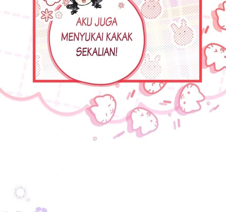 Baca The Villain's Daughter Plans To Run Away - Chapter 66 halaman 24