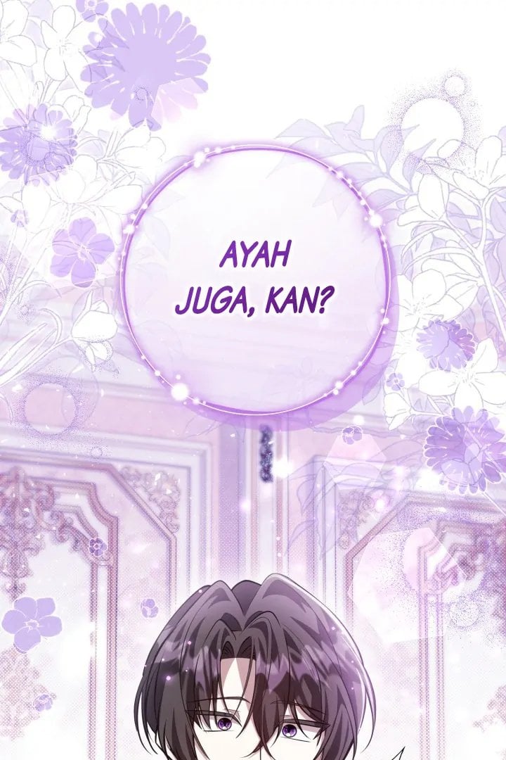 Baca The Villain's Daughter Plans To Run Away - Chapter 66 halaman 25