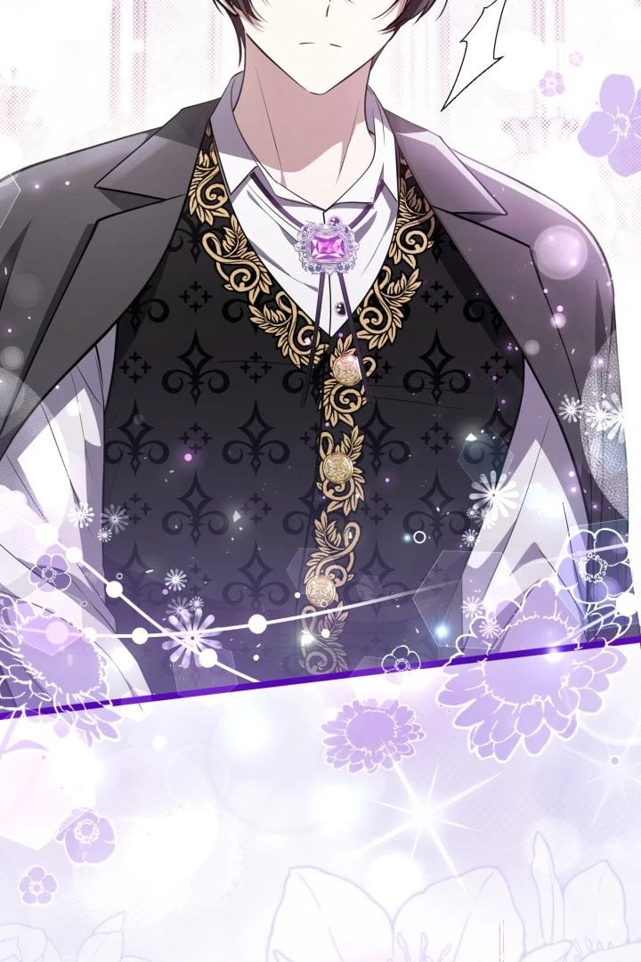Baca The Villain's Daughter Plans To Run Away - Chapter 66 halaman 26