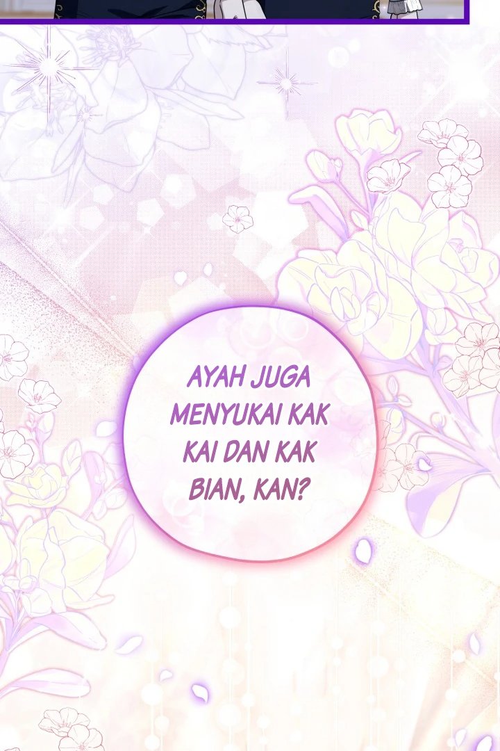 Baca The Villain's Daughter Plans To Run Away - Chapter 66 halaman 28