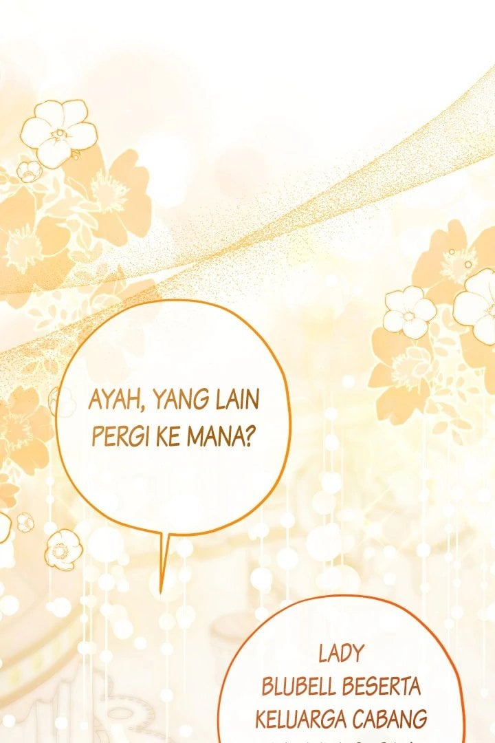 Baca The Villain's Daughter Plans To Run Away - Chapter 66 halaman 3