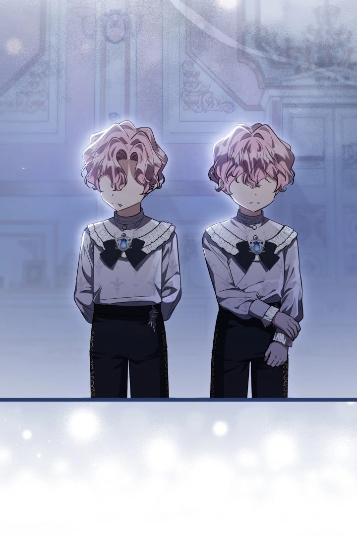 Baca The Villain's Daughter Plans To Run Away - Chapter 66 halaman 32