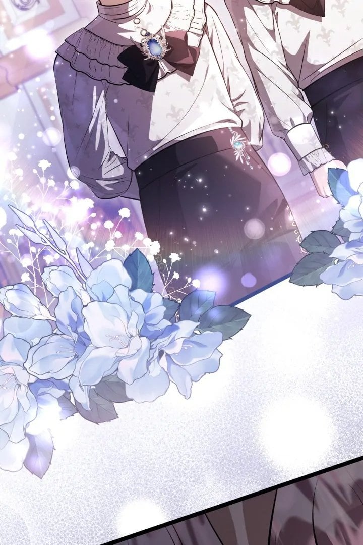 Baca The Villain's Daughter Plans To Run Away - Chapter 66 halaman 36