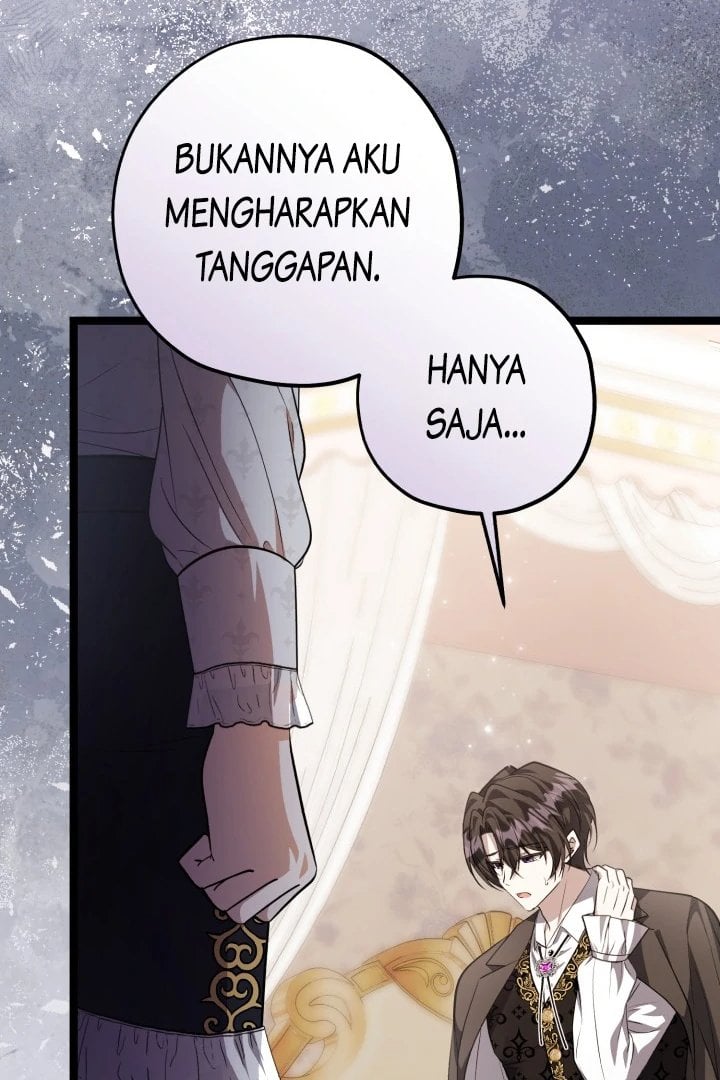 Baca The Villain's Daughter Plans To Run Away - Chapter 66 halaman 38