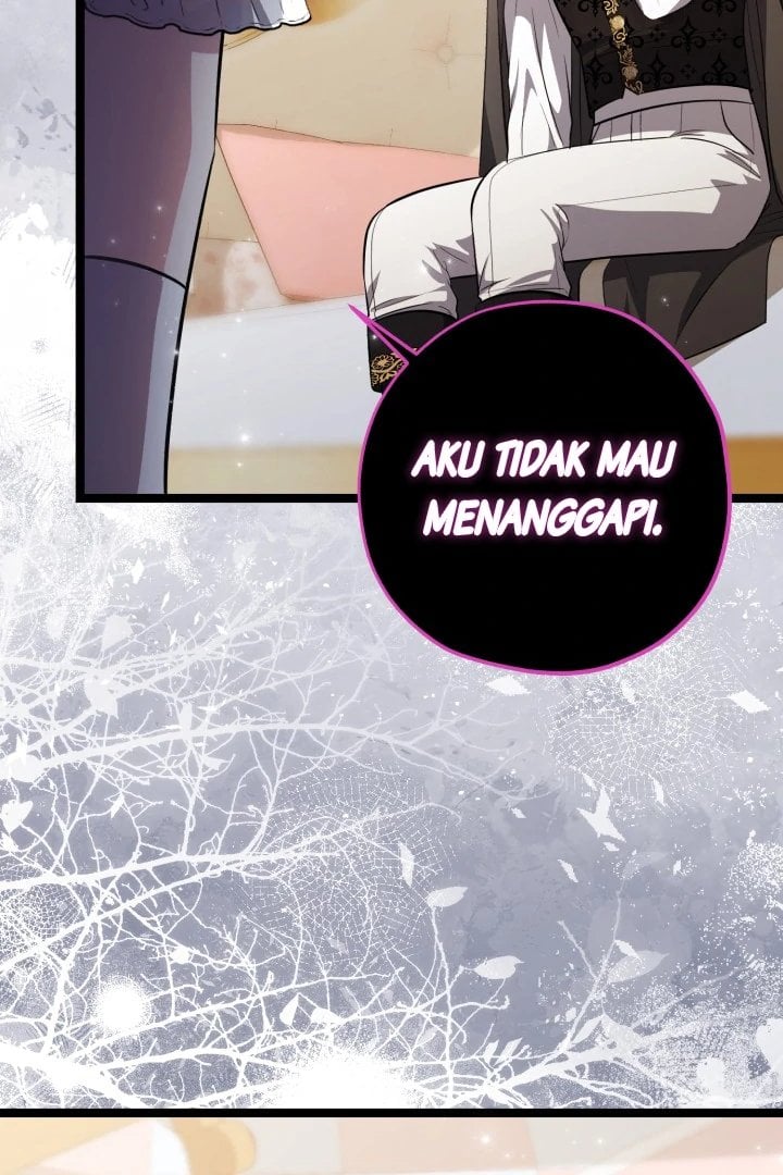 Baca The Villain's Daughter Plans To Run Away - Chapter 66 halaman 39