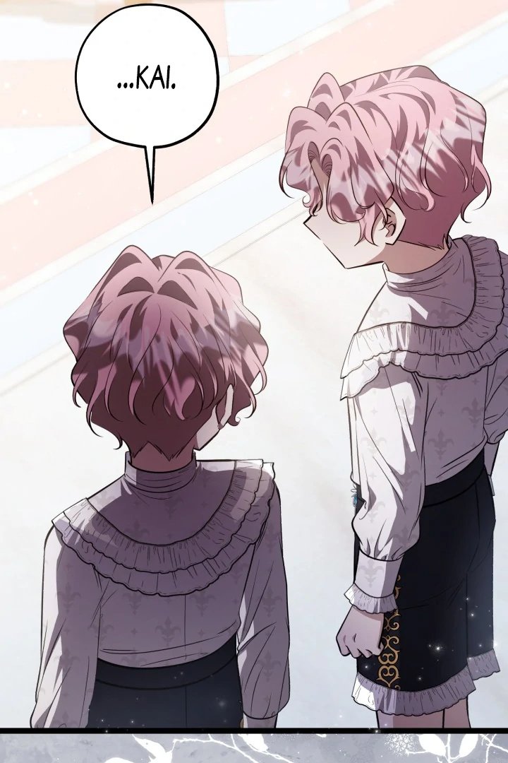 Baca The Villain's Daughter Plans To Run Away - Chapter 66 halaman 40