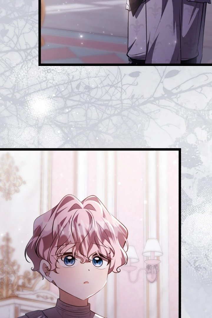 Baca The Villain's Daughter Plans To Run Away - Chapter 66 halaman 42
