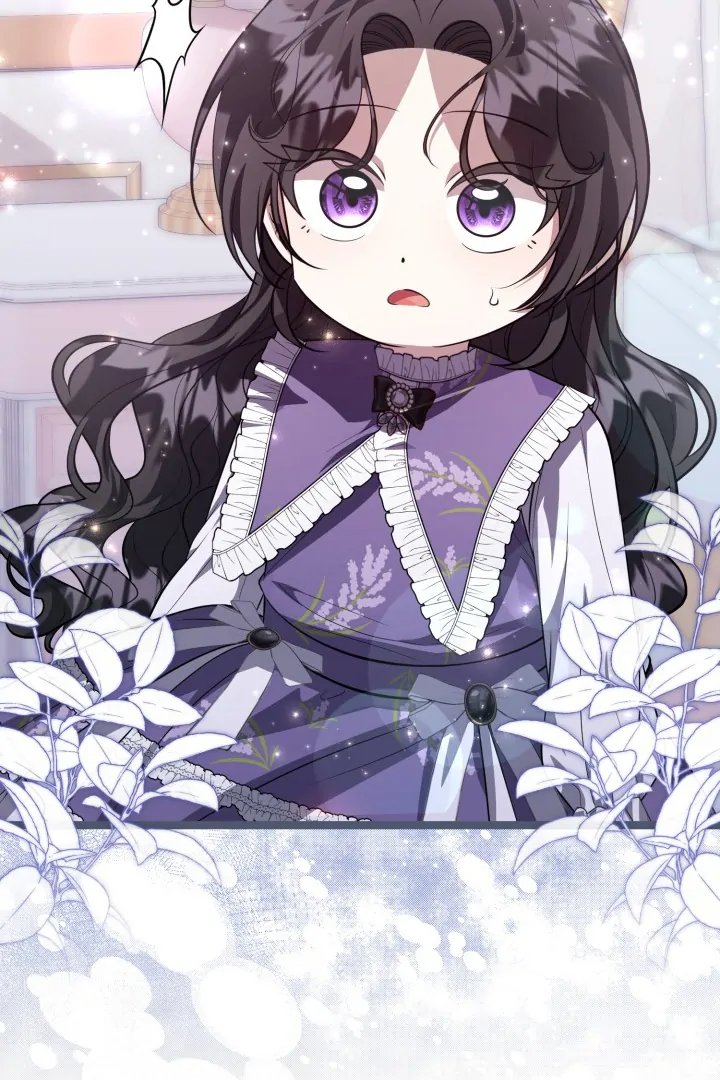 Baca The Villain's Daughter Plans To Run Away - Chapter 66 halaman 46