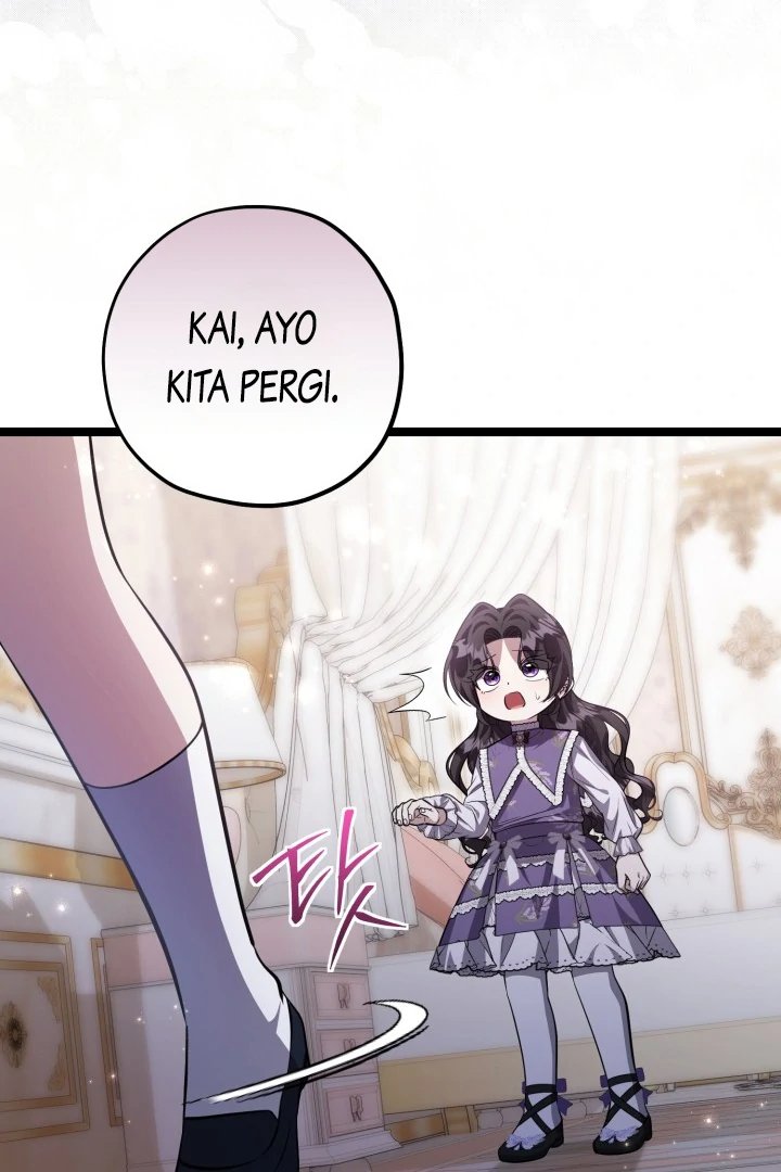 Baca The Villain's Daughter Plans To Run Away - Chapter 66 halaman 47