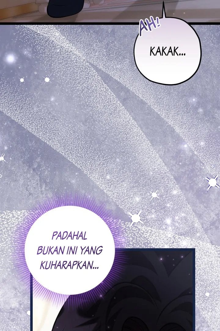 Baca The Villain's Daughter Plans To Run Away - Chapter 66 halaman 48