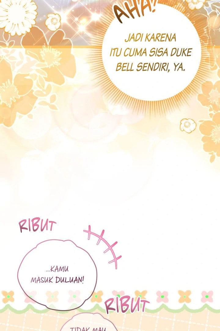 Baca The Villain's Daughter Plans To Run Away - Chapter 66 halaman 5