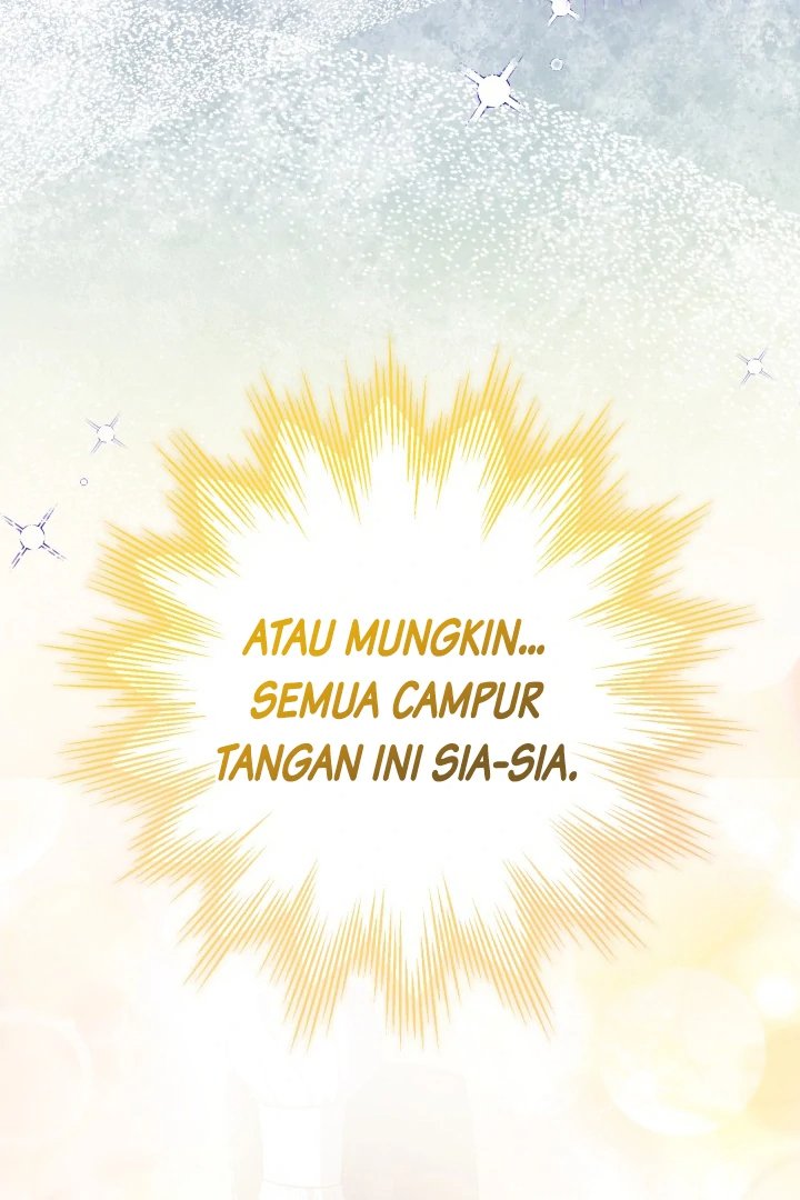 Baca The Villain's Daughter Plans To Run Away - Chapter 66 halaman 50