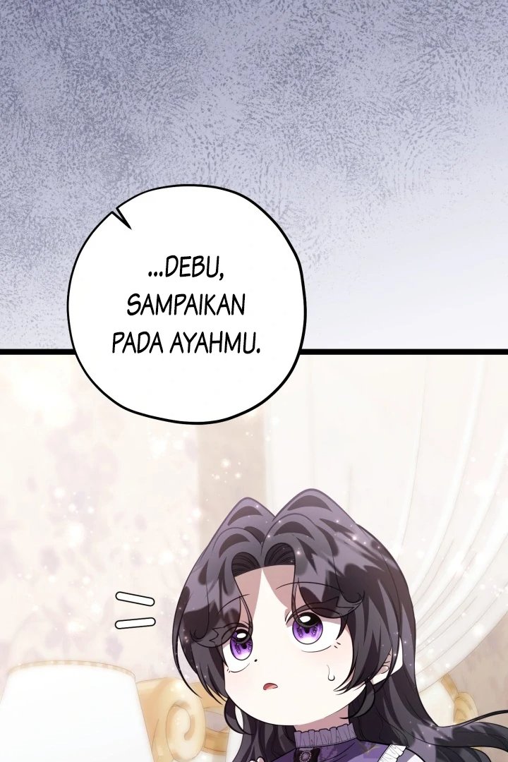 Baca The Villain's Daughter Plans To Run Away - Chapter 66 halaman 52