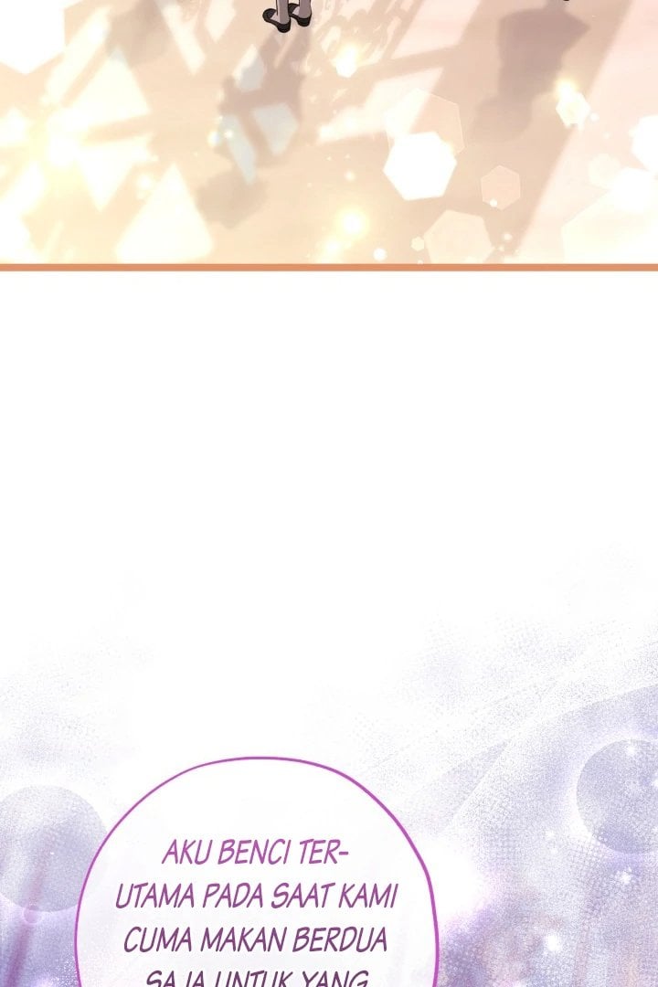 Baca The Villain's Daughter Plans To Run Away - Chapter 66 halaman 55