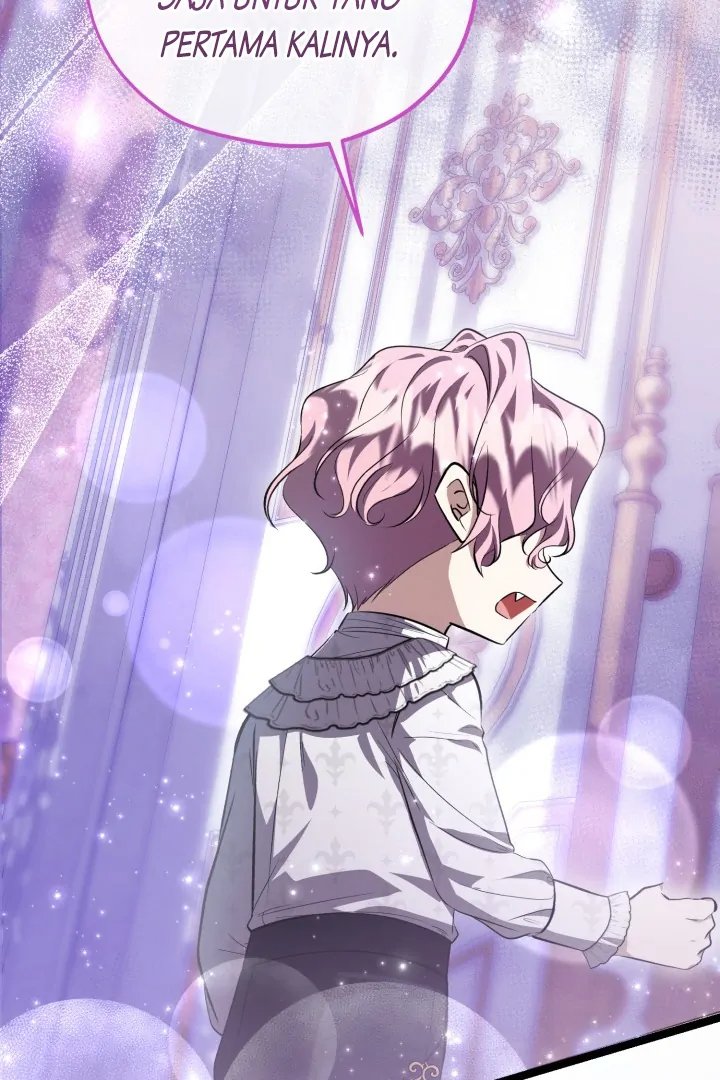 Baca The Villain's Daughter Plans To Run Away - Chapter 66 halaman 56