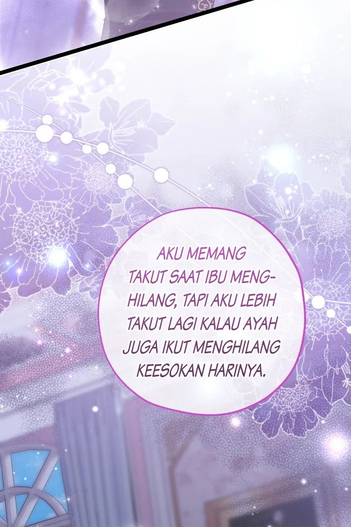 Baca The Villain's Daughter Plans To Run Away - Chapter 66 halaman 57