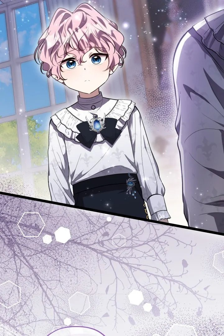 Baca The Villain's Daughter Plans To Run Away - Chapter 66 halaman 58