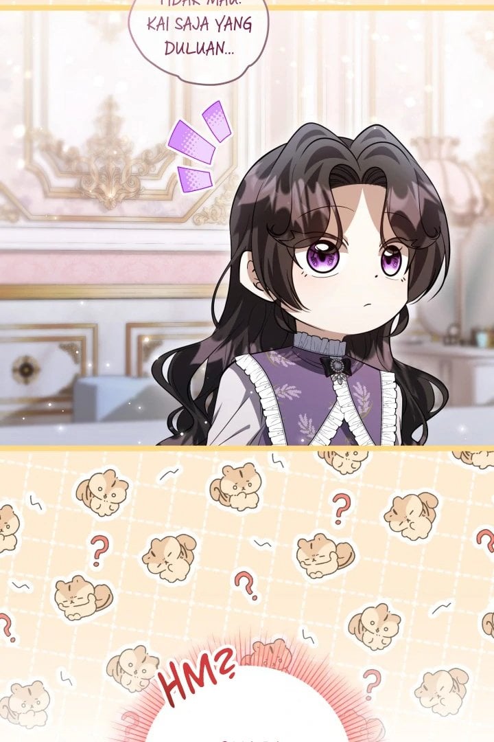 Baca The Villain's Daughter Plans To Run Away - Chapter 66 halaman 6