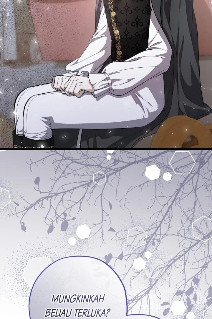 Baca The Villain's Daughter Plans To Run Away - Chapter 66 halaman 60