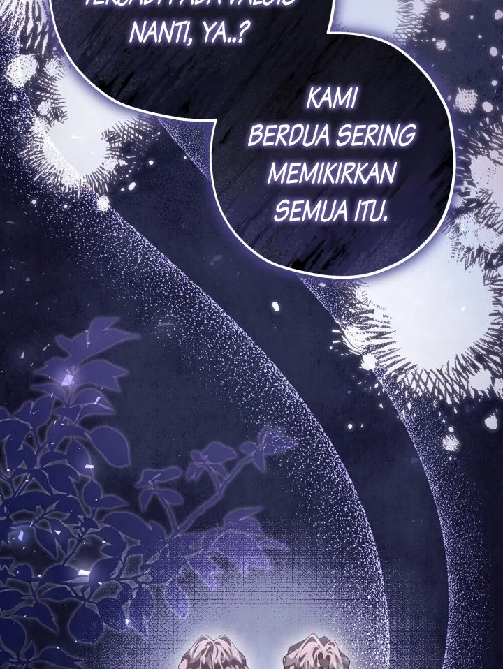Baca The Villain's Daughter Plans To Run Away - Chapter 66 halaman 64