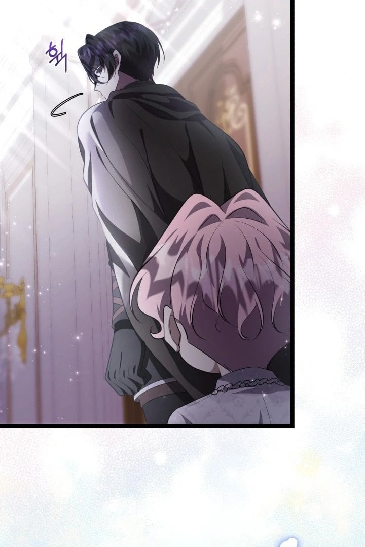 Baca The Villain's Daughter Plans To Run Away - Chapter 66 halaman 67
