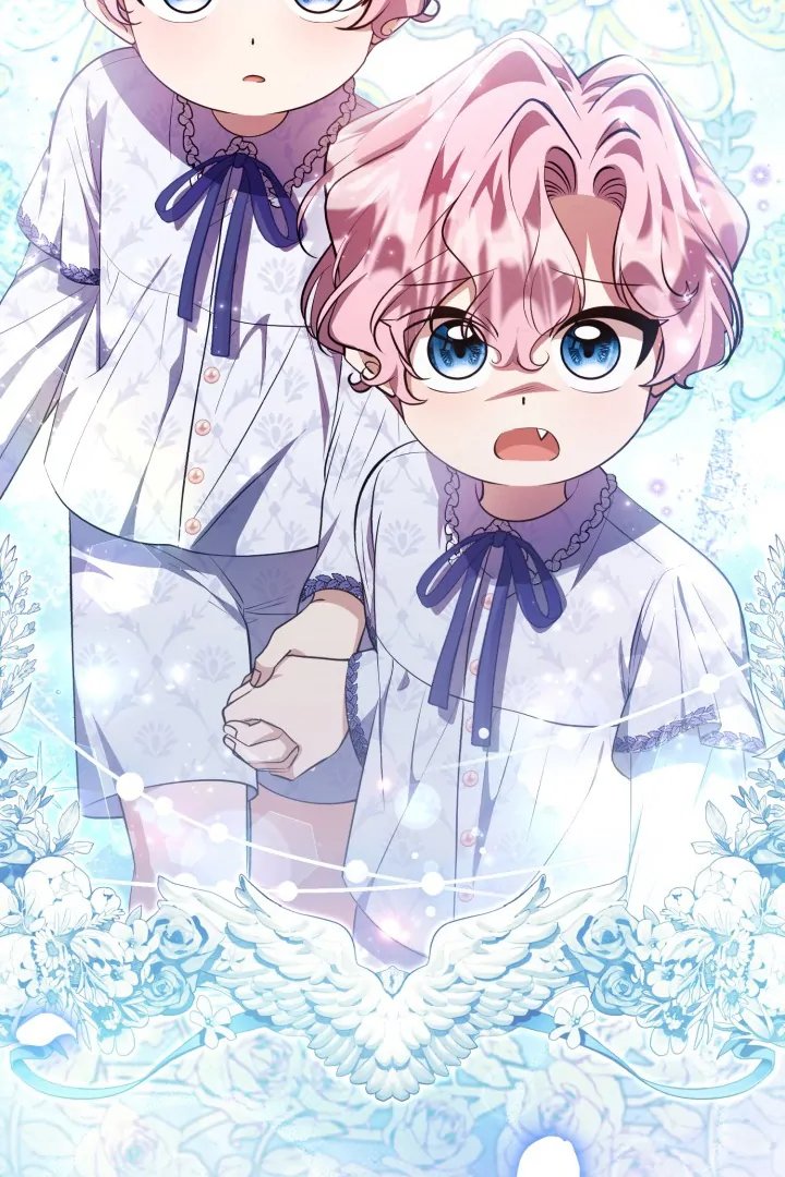 Baca The Villain's Daughter Plans To Run Away - Chapter 66 halaman 69