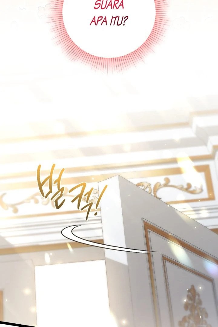 Baca The Villain's Daughter Plans To Run Away - Chapter 66 halaman 7