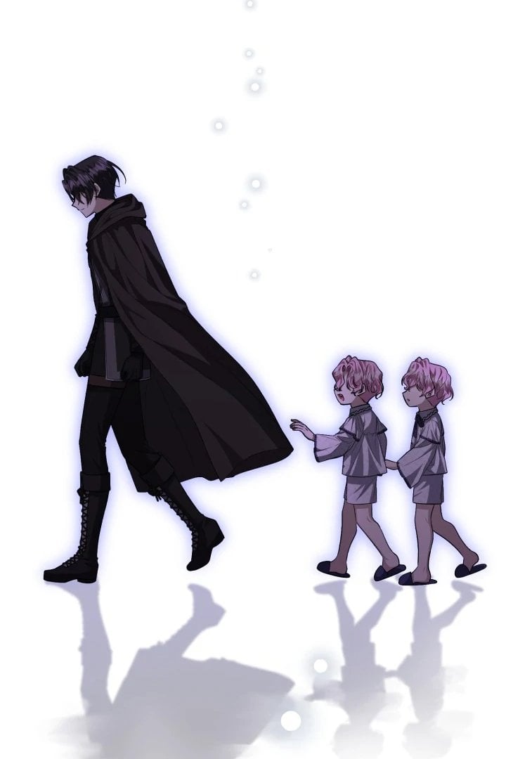 Baca The Villain's Daughter Plans To Run Away - Chapter 66 halaman 73