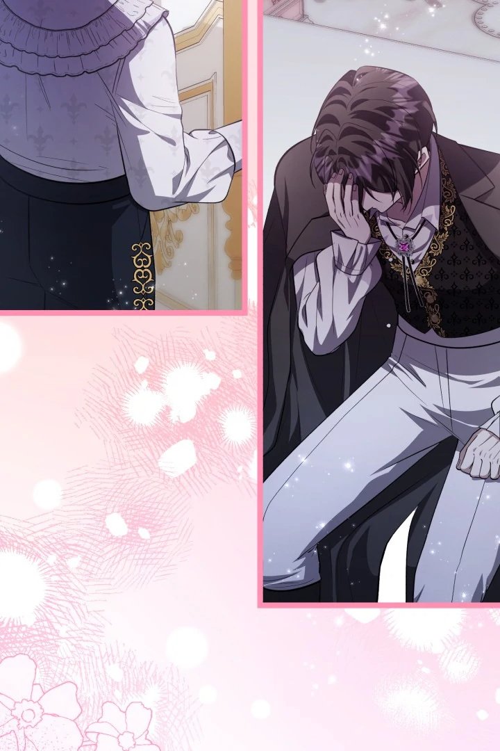 Baca The Villain's Daughter Plans To Run Away - Chapter 66 halaman 78