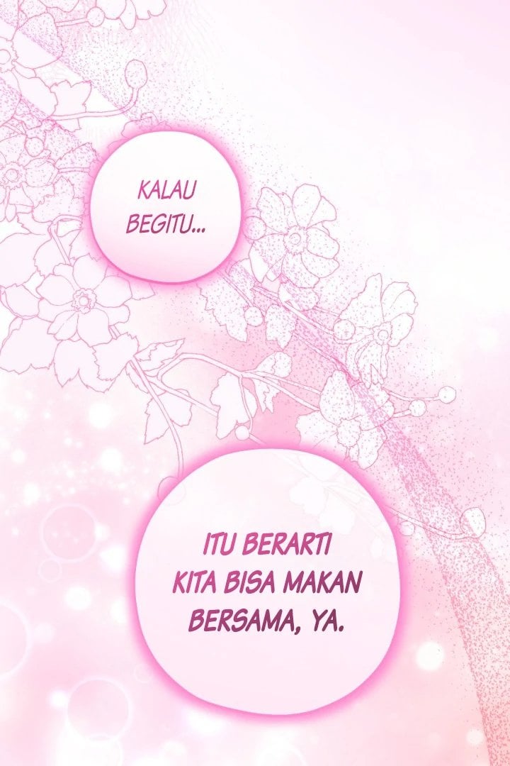 Baca The Villain's Daughter Plans To Run Away - Chapter 66 halaman 79