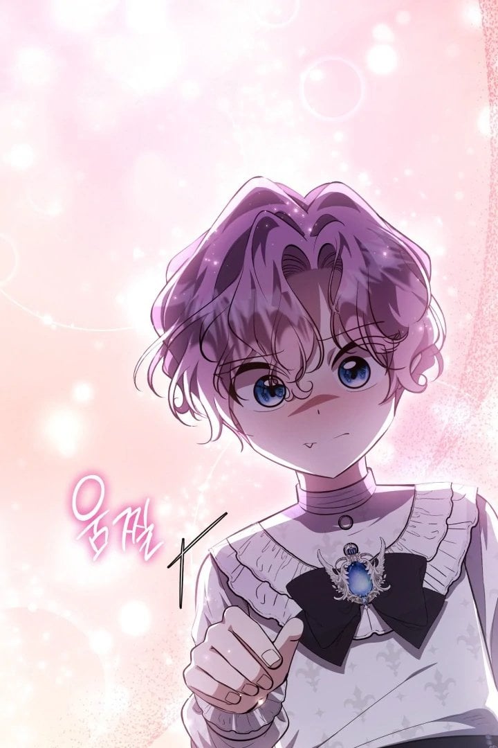 Baca The Villain's Daughter Plans To Run Away - Chapter 66 halaman 80