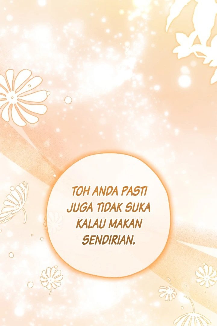 Baca The Villain's Daughter Plans To Run Away - Chapter 66 halaman 83