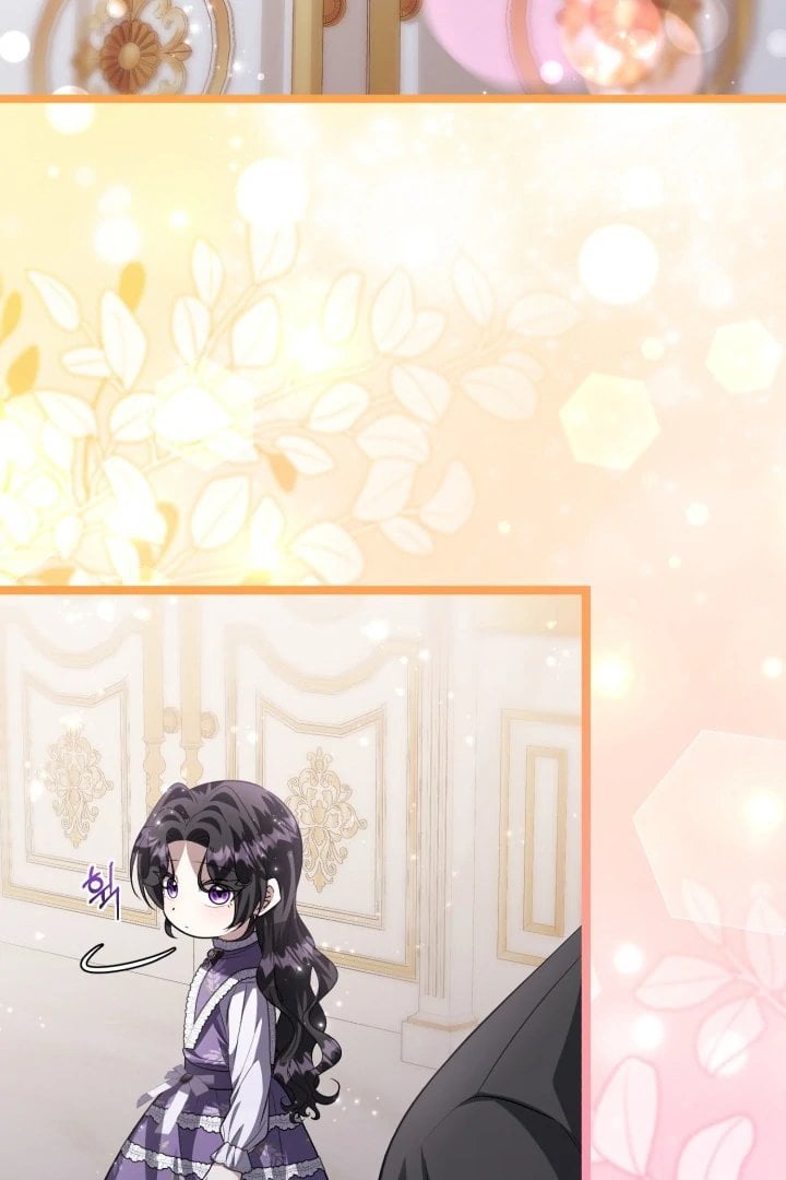 Baca The Villain's Daughter Plans To Run Away - Chapter 66 halaman 85