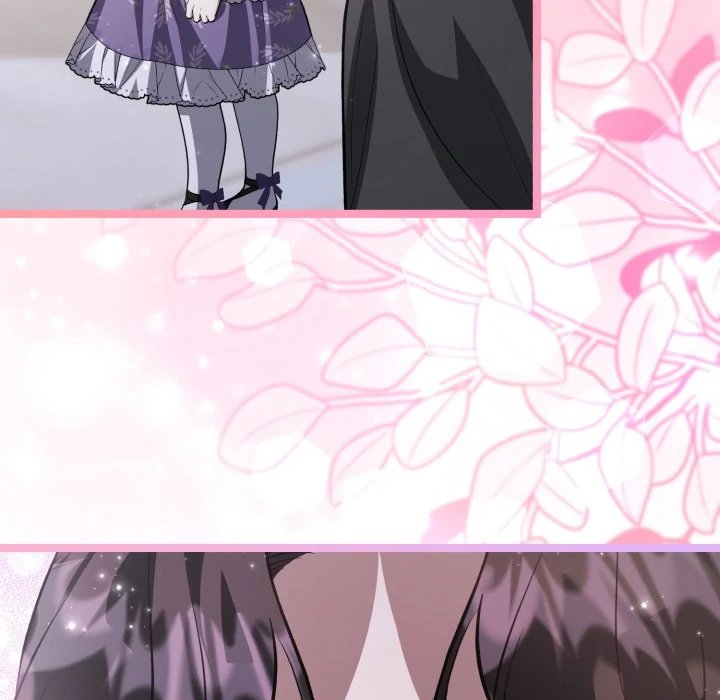 Baca The Villain's Daughter Plans To Run Away - Chapter 66 halaman 86