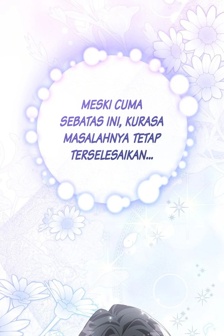 Baca The Villain's Daughter Plans To Run Away - Chapter 66 halaman 88