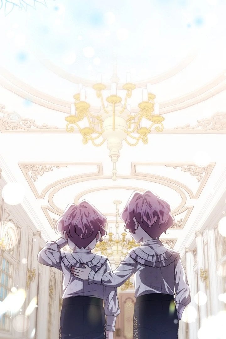 Baca The Villain's Daughter Plans To Run Away - Chapter 66 halaman 90