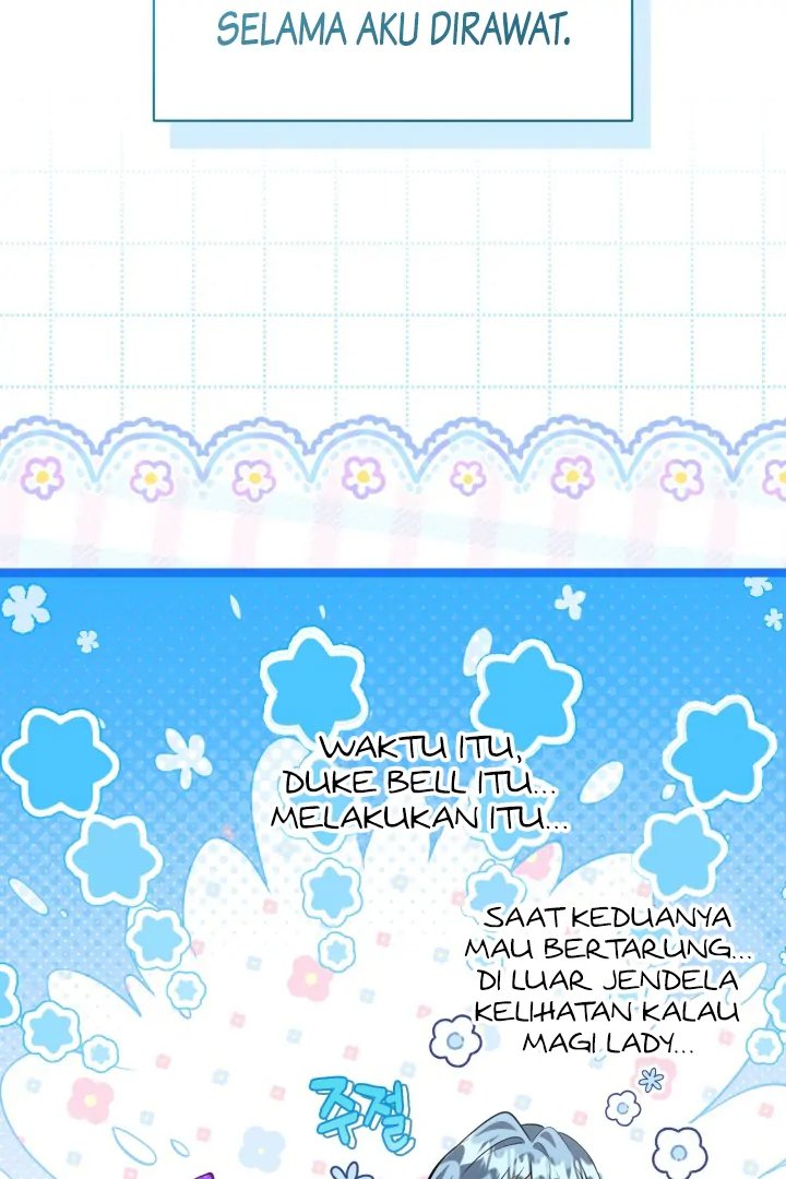 Baca The Villain's Daughter Plans To Run Away - Chapter 66 halaman 93