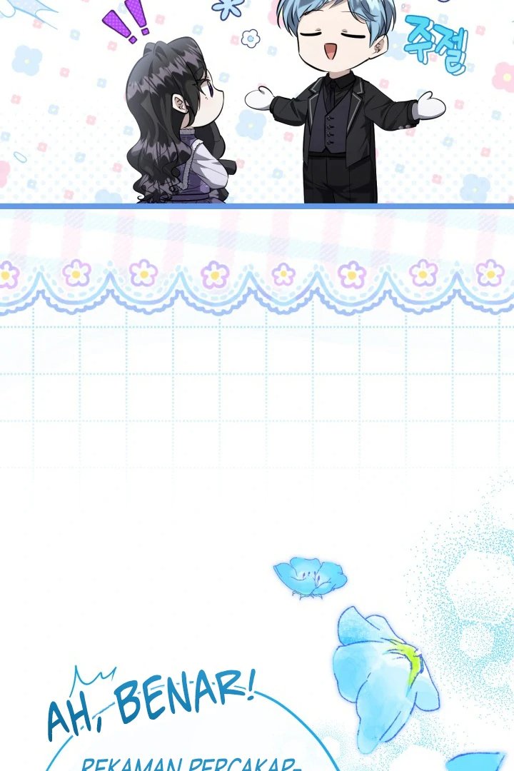 Baca The Villain's Daughter Plans To Run Away - Chapter 66 halaman 94