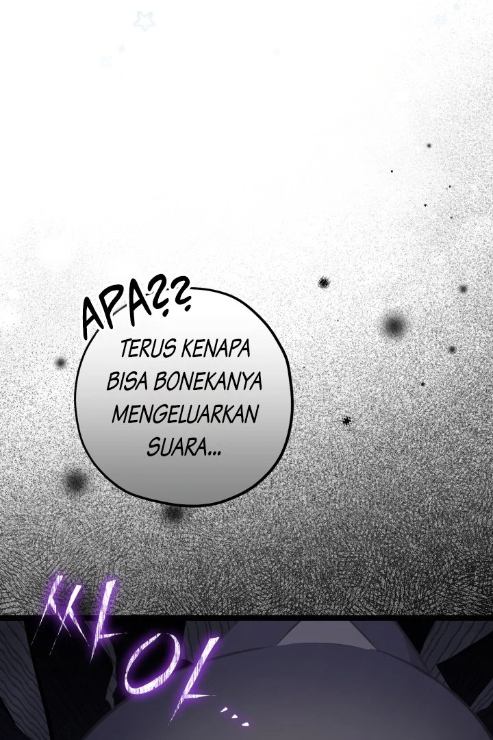 Baca The Villain's Daughter Plans To Run Away - Chapter 66 halaman 99