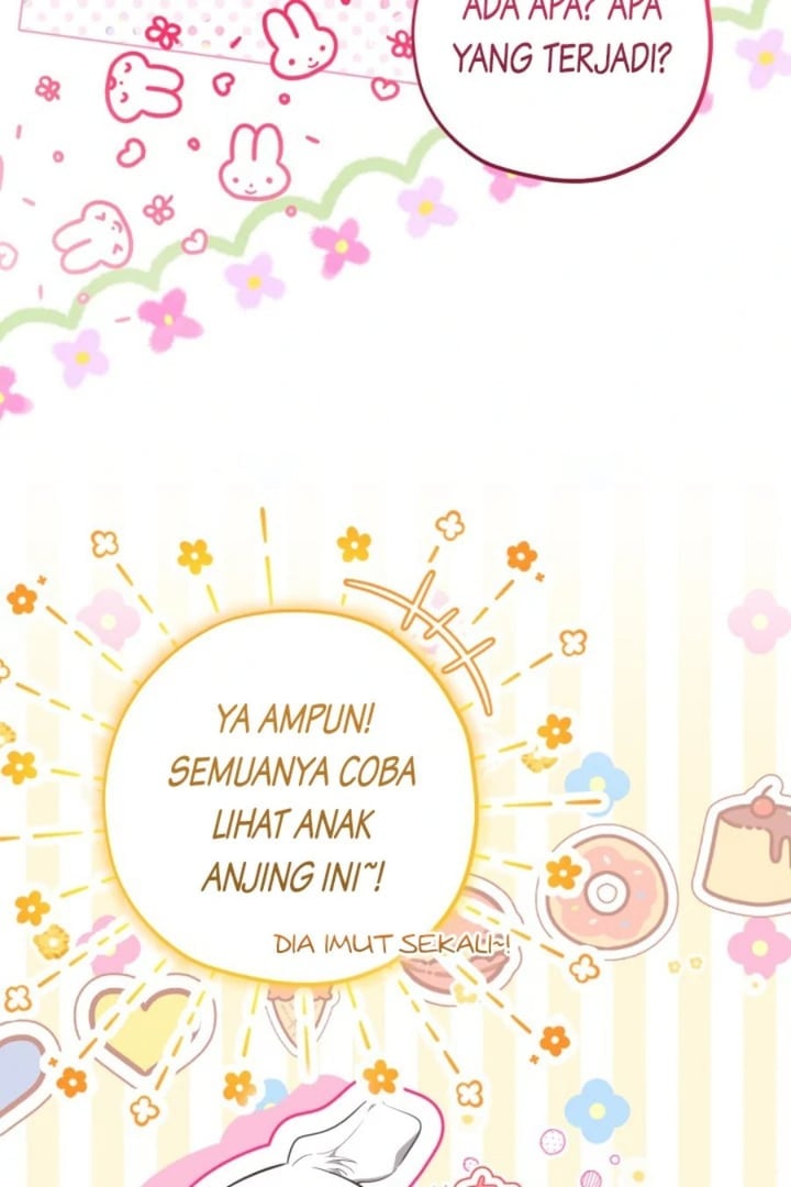 Baca The Villain's Daughter Plans To Run Away - Chapter 67 halaman 10