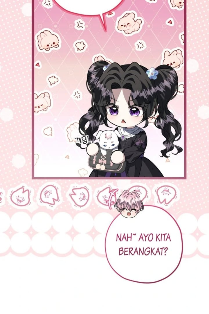 Baca The Villain's Daughter Plans To Run Away - Chapter 67 halaman 101